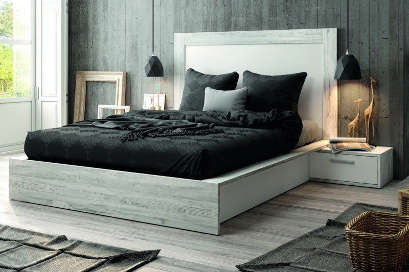 Dormitorio SUMMER 135x190 cm