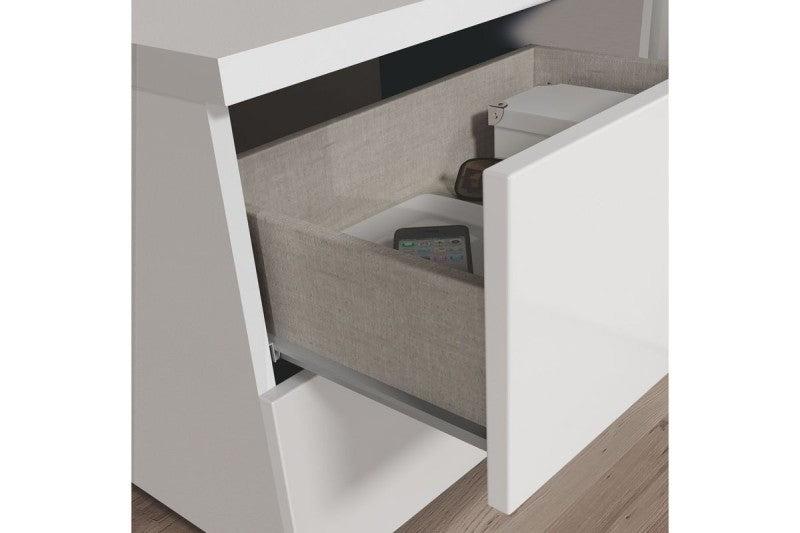 Dormitorio matrimonio OLD SCHOOL