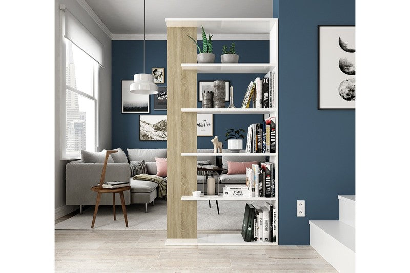 Estantería Tangana 🌿📚