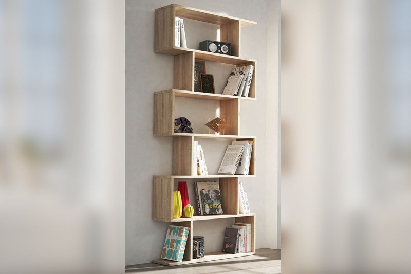 Estantería Chenoa 🌿✨