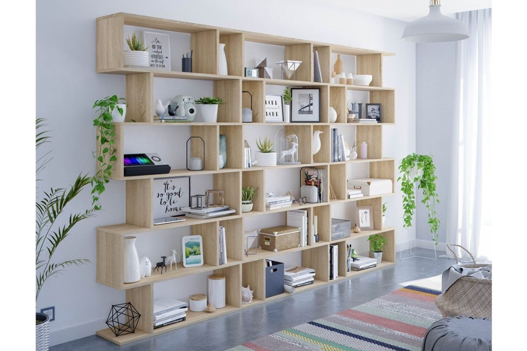 Estantería Chenoa 🌿✨