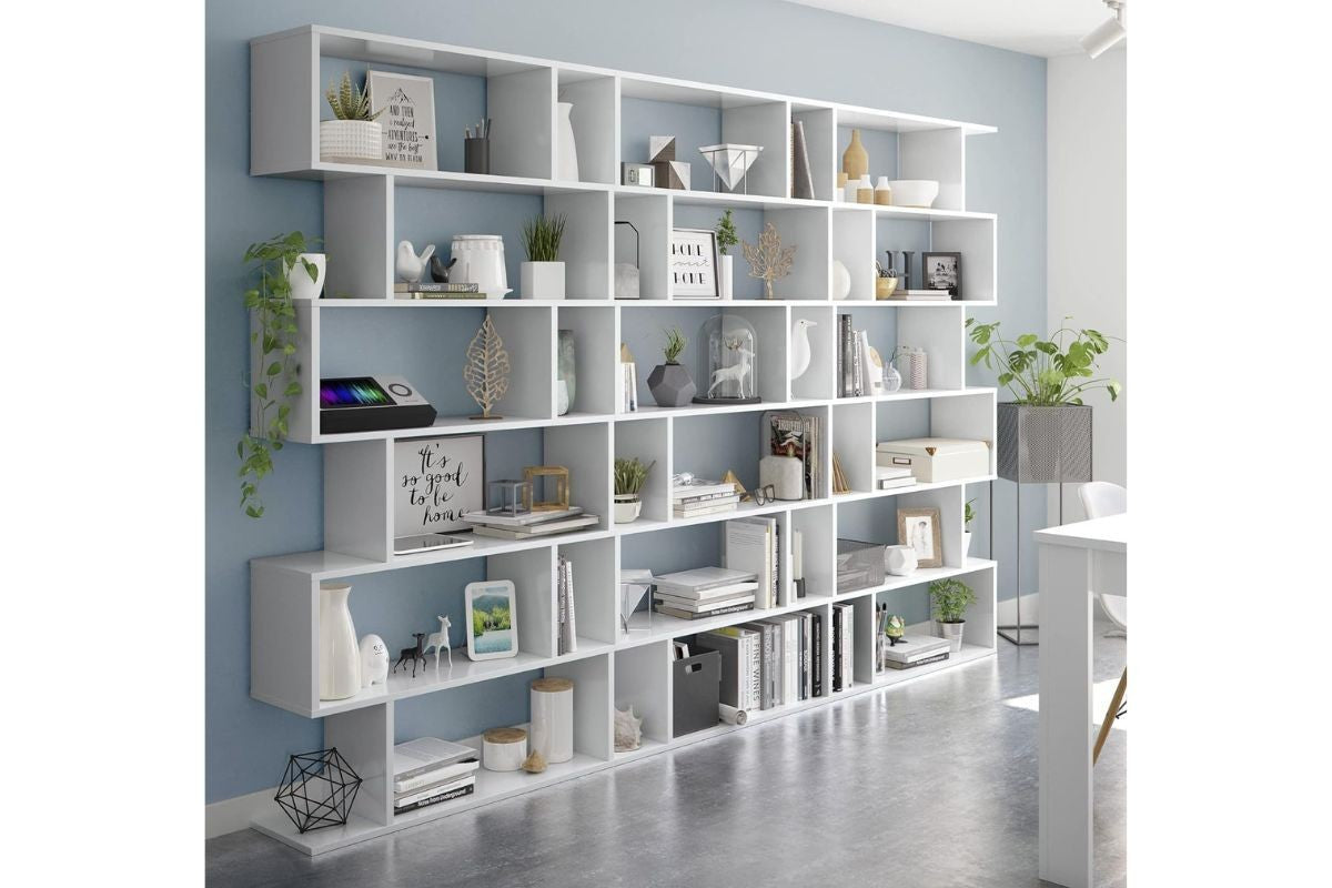 Estantería Chenoa ✨🤍