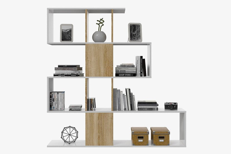 Estantería Tenorio 🌀📚