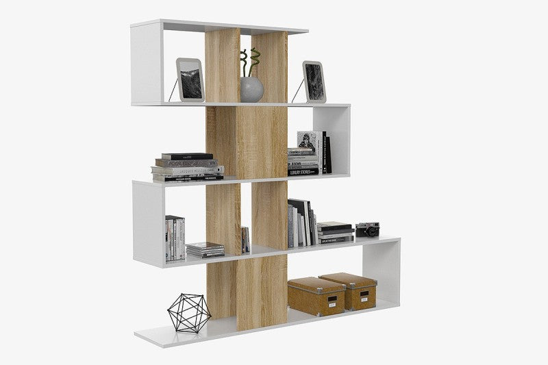 Estantería Tenorio 🌀📚