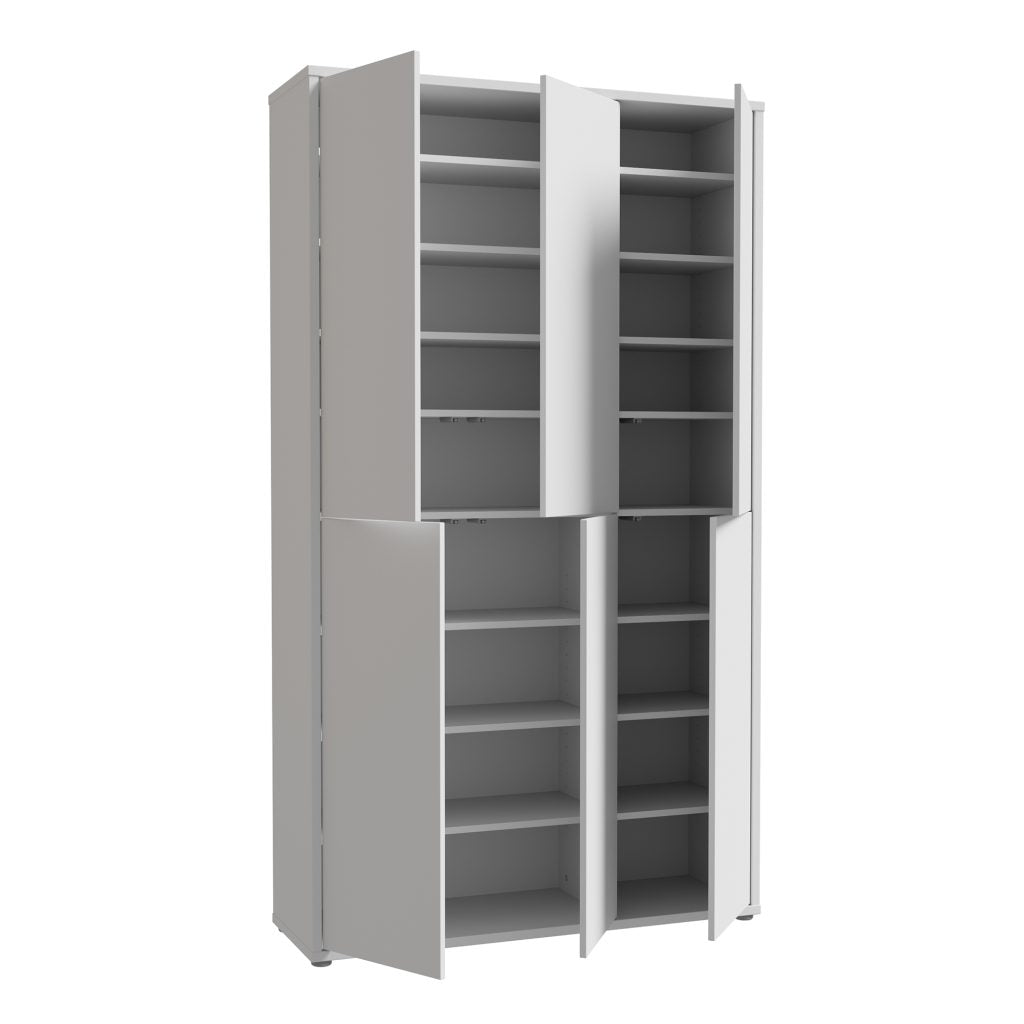 🌿 Neon Harbor 🌿