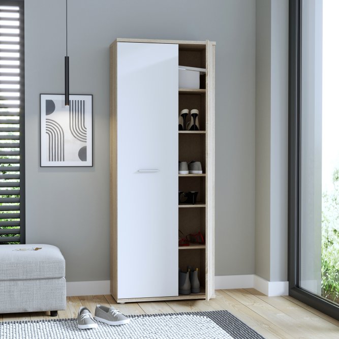 👢 Armario Zapatero Modelo: Mazzy Star 🌙