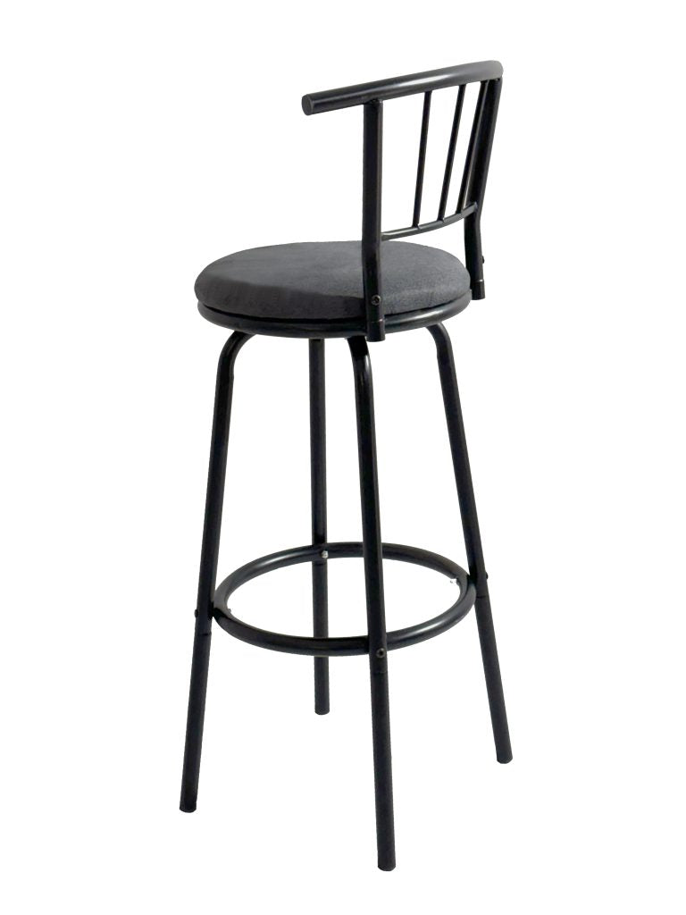 Silla Alta “Axl”⚡🪑