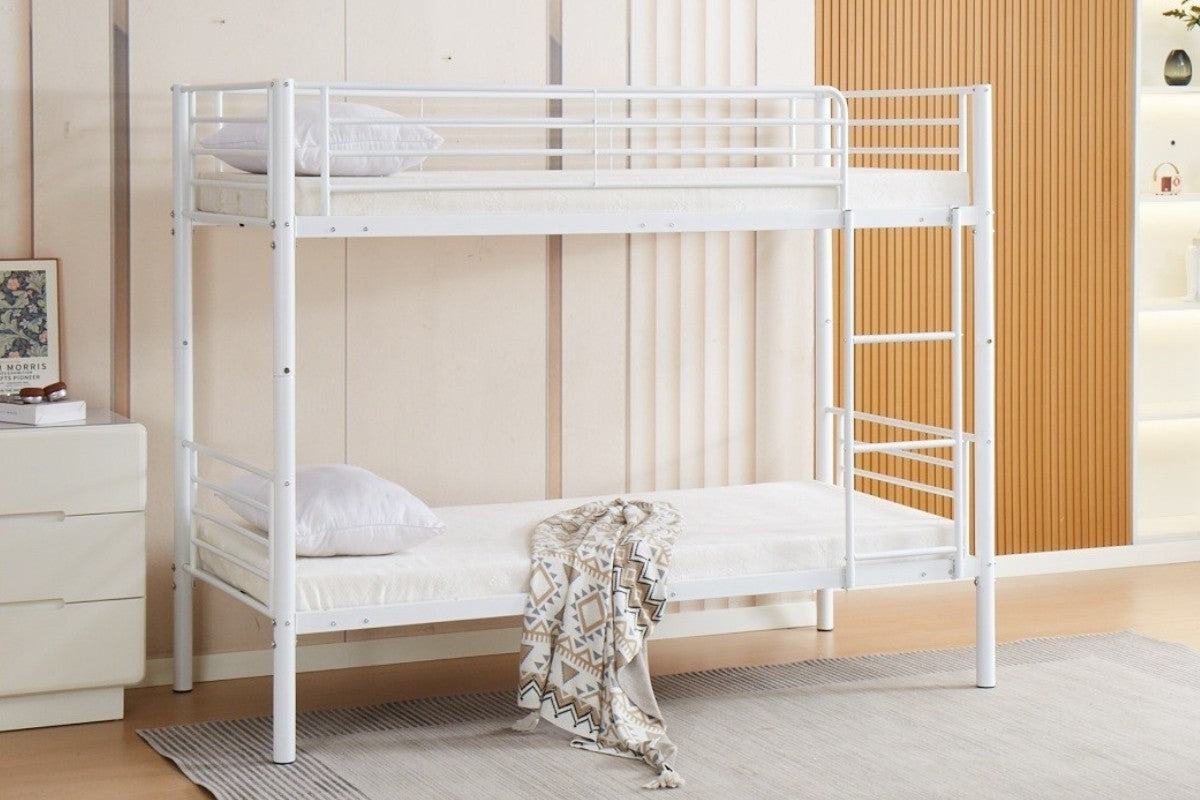 🛌 Cama Litera NORDIK 🤍