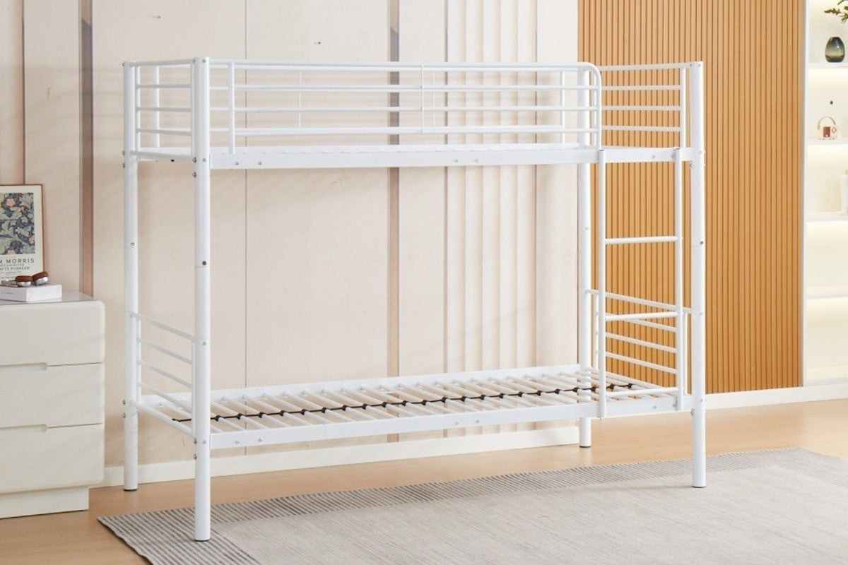 🛌 Cama Litera NORDIK 🤍