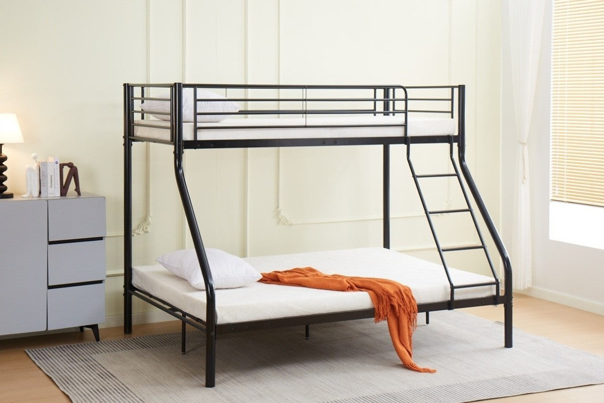 🛏️✨ Cama Litera LUXIA