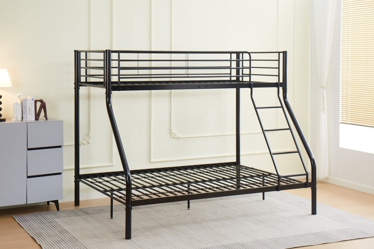 🛏️✨ Cama Litera LUXIA