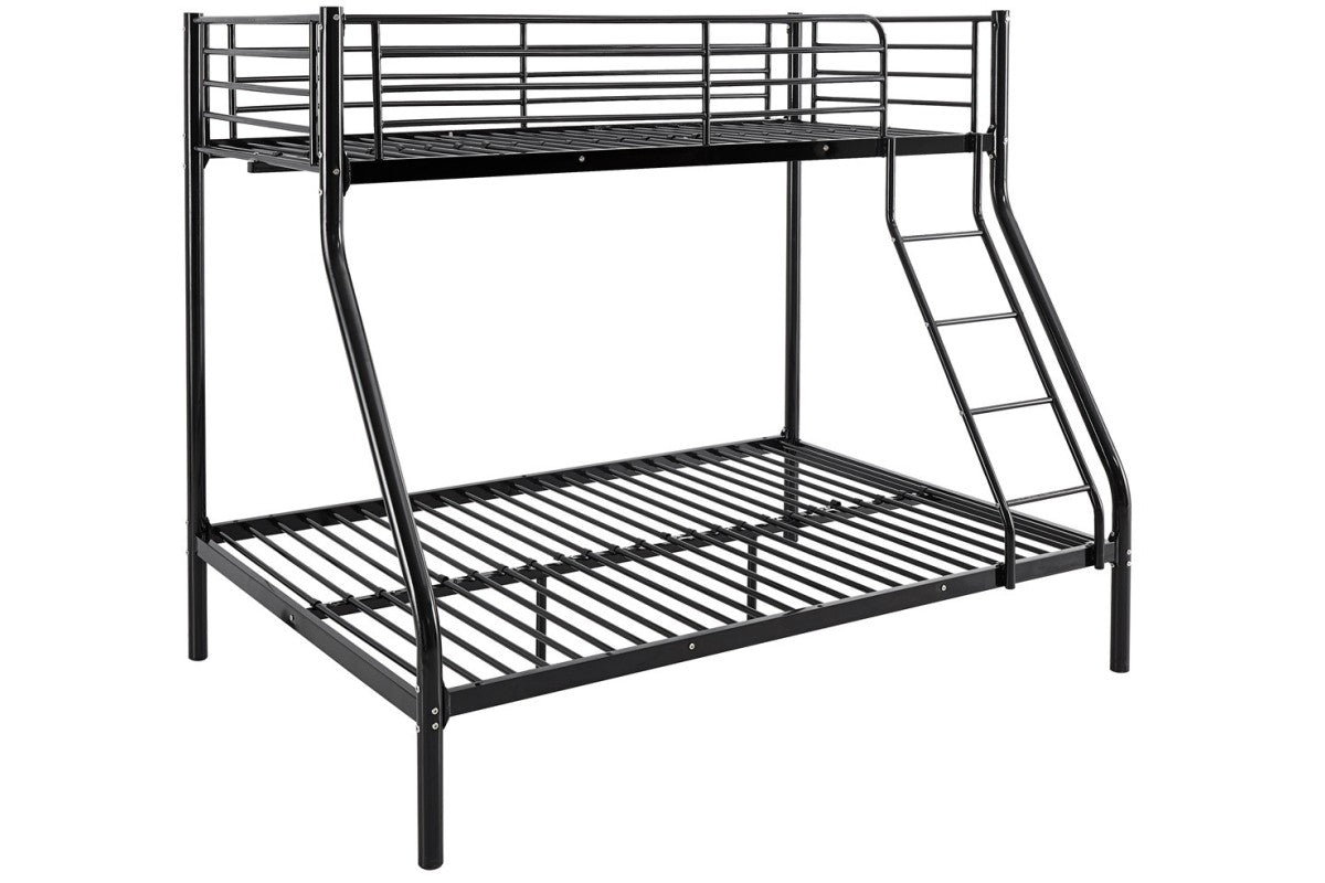 🛏️✨ Cama Litera LUXIA