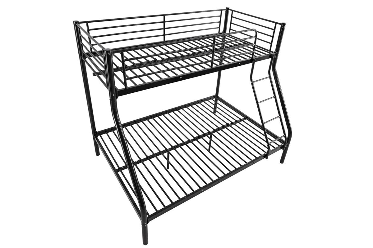 🛏️✨ Cama Litera LUXIA