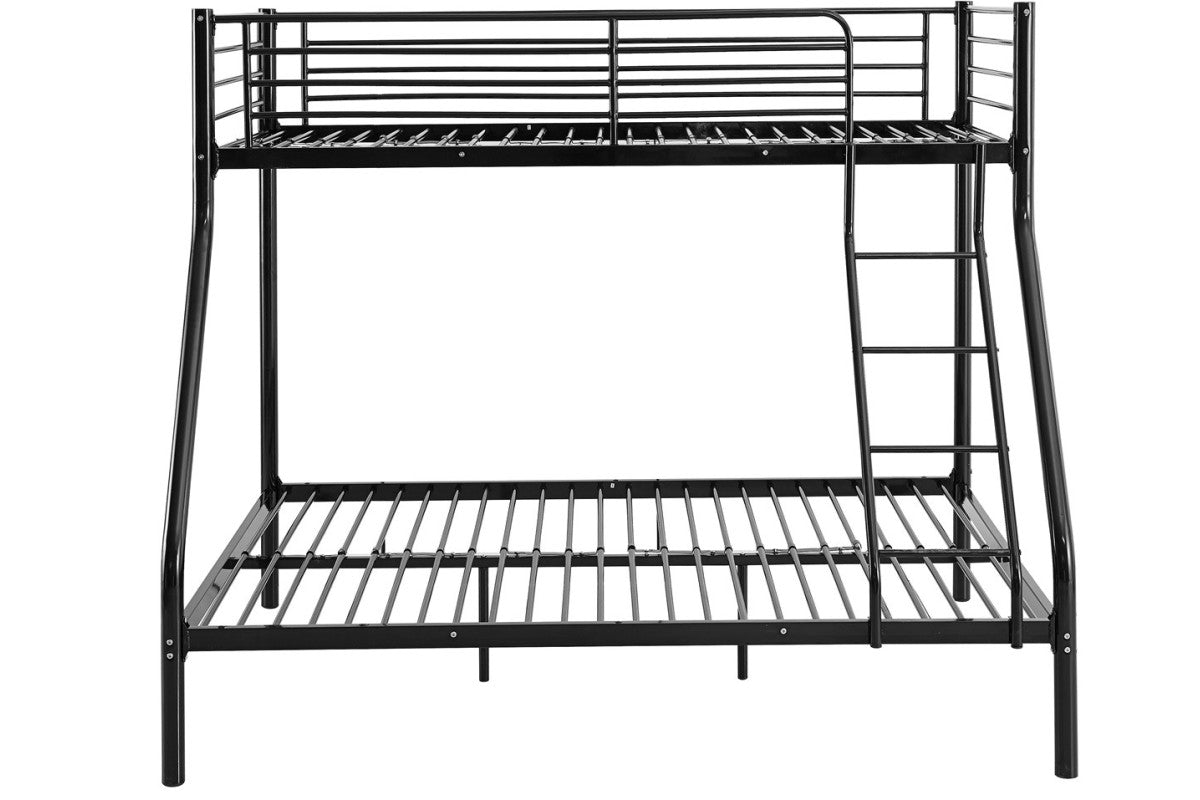 🛏️✨ Cama Litera LUXIA