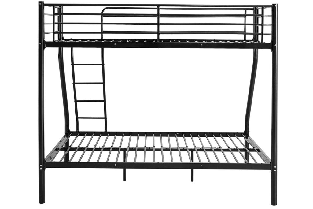 🛏️✨ Cama Litera LUXIA