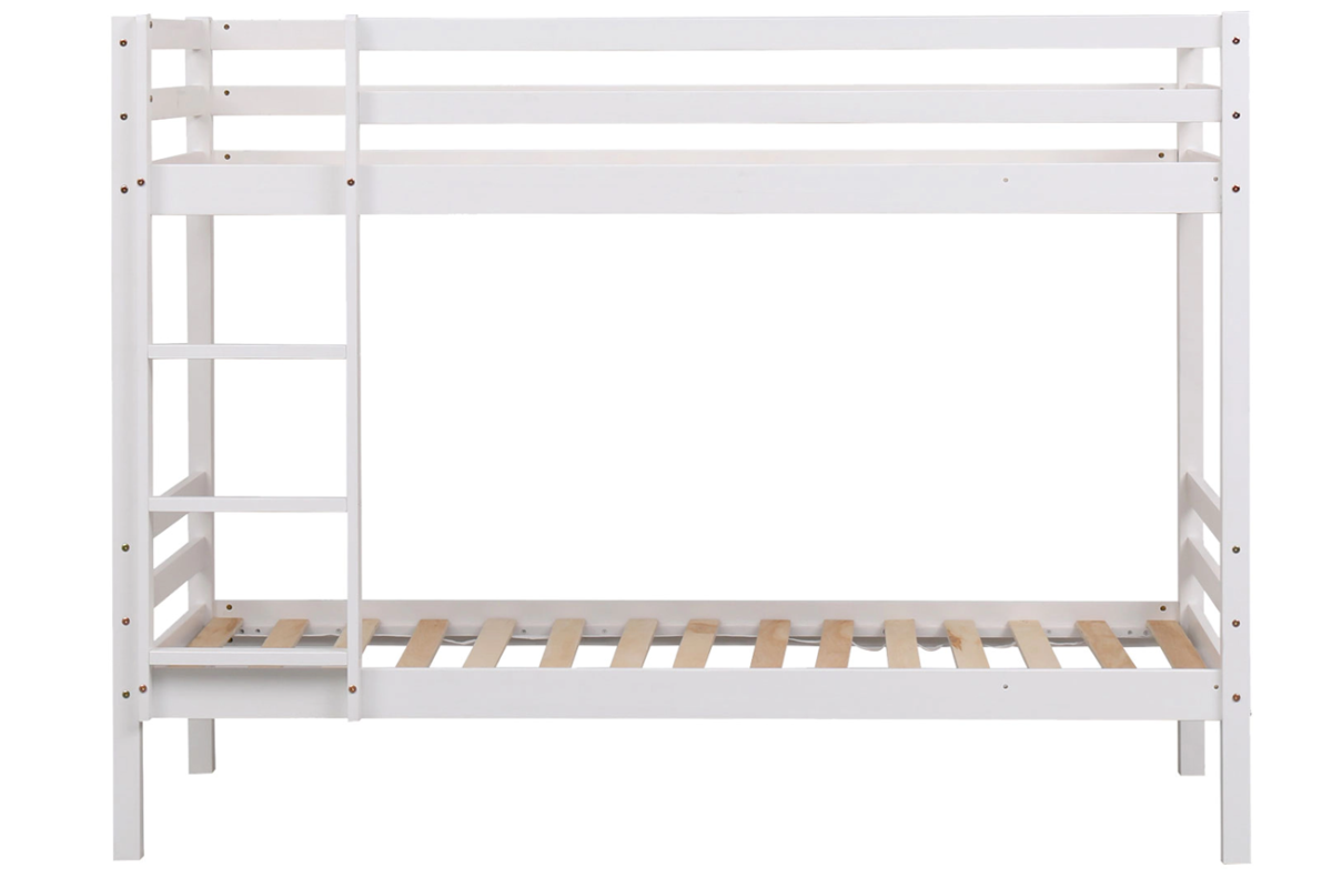 🛏️✨ Litera Infantil DUBBI