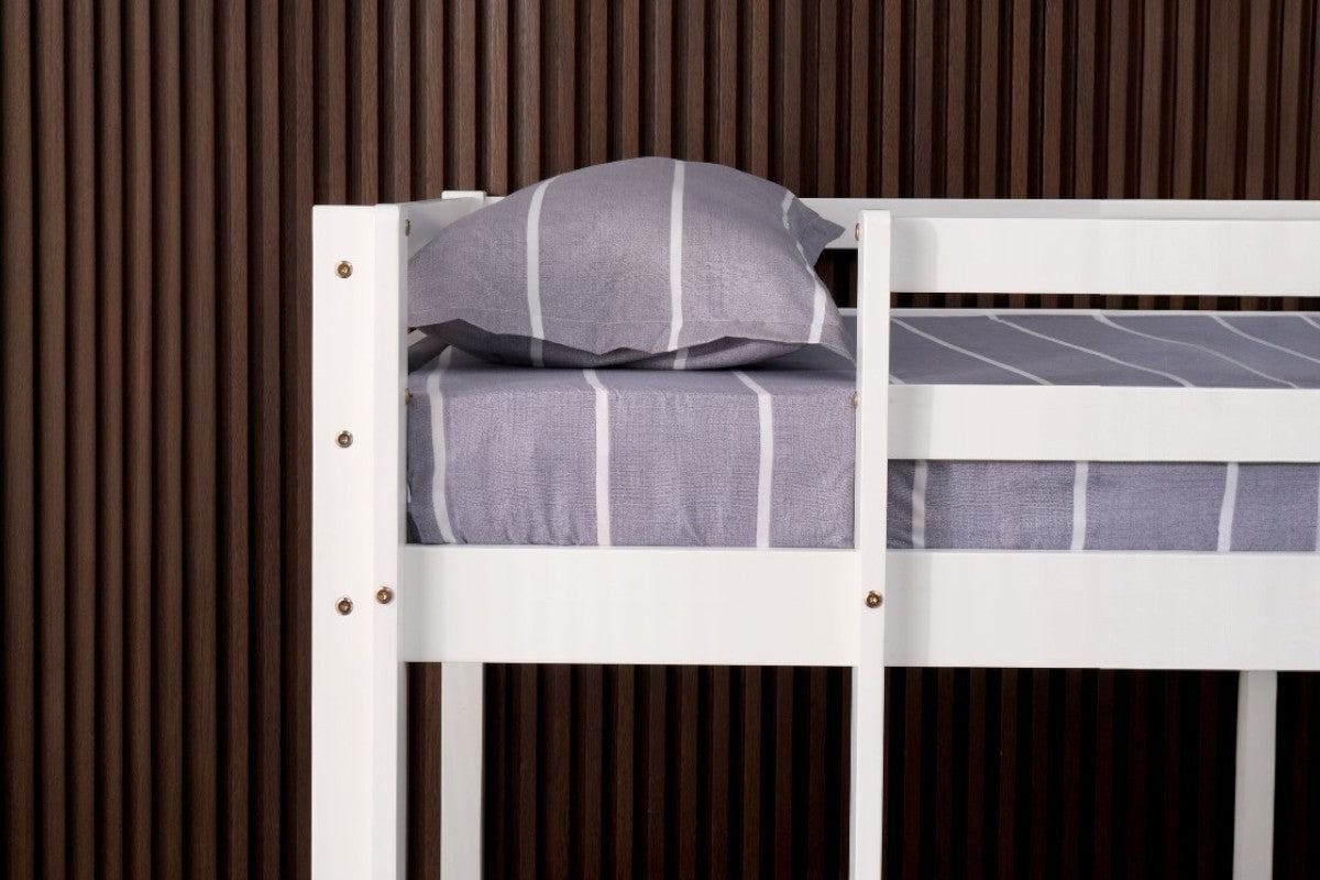 🛏️✨ Litera Infantil DUBBI