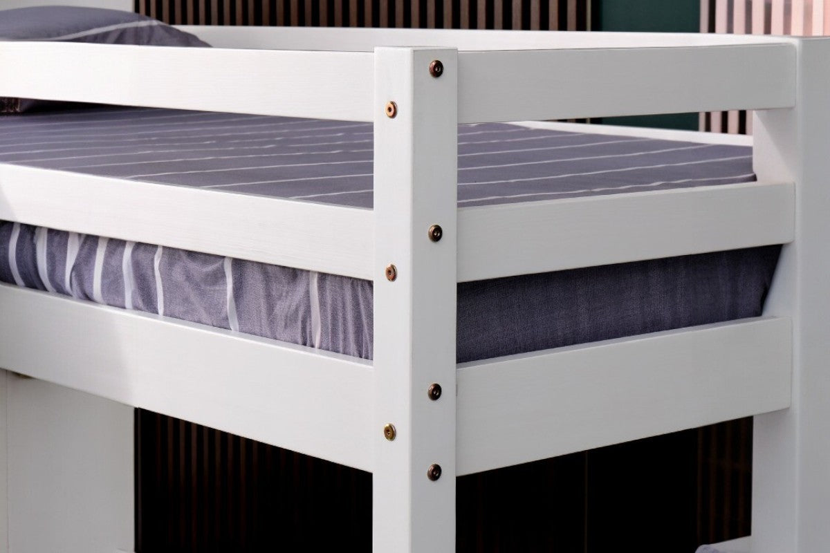 🛏️✨ Litera Infantil DUBBI