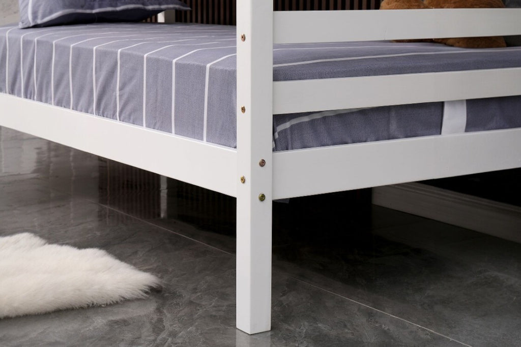 🛏️✨ Litera Infantil DUBBI