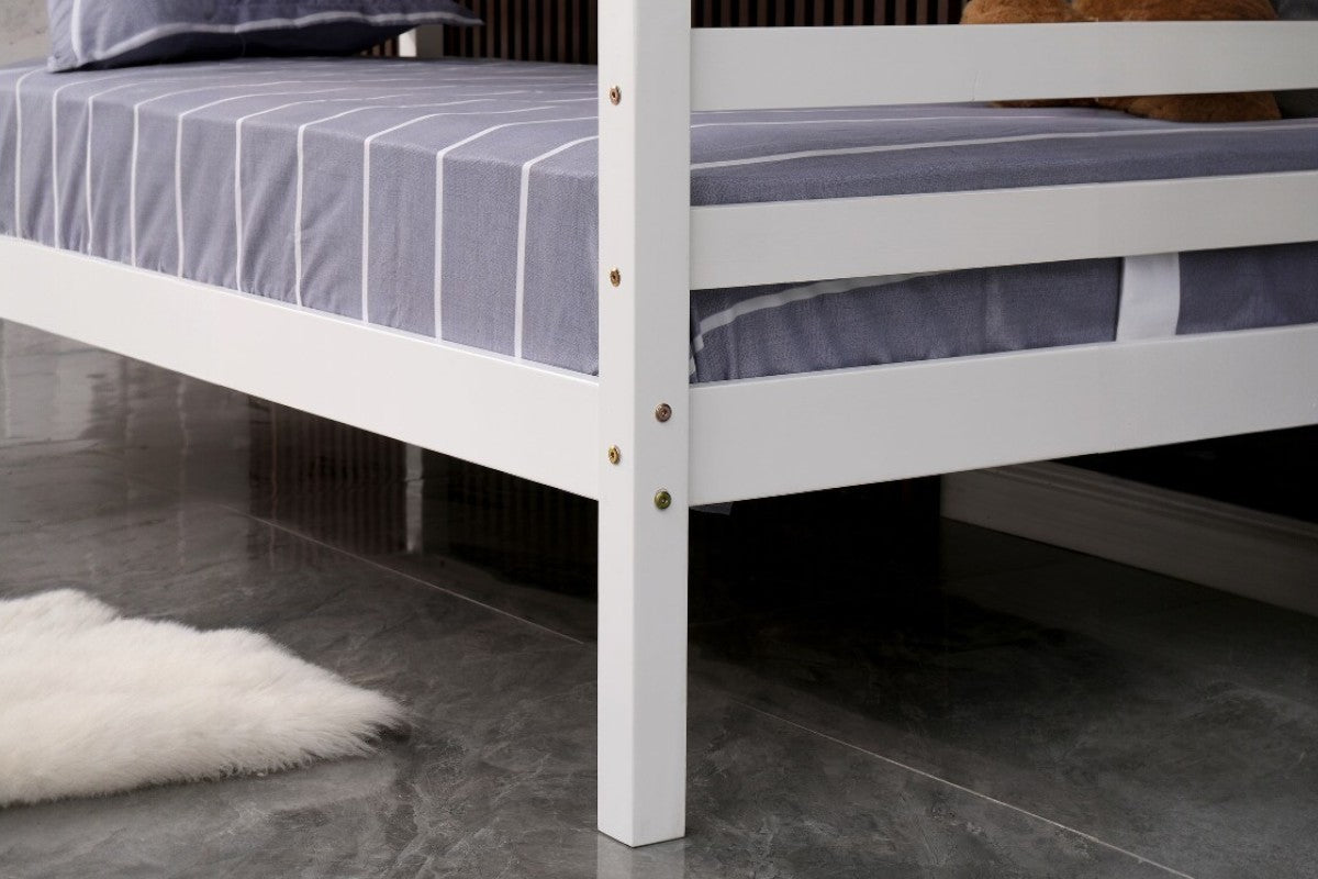 🛏️✨ Litera Infantil DUBBI