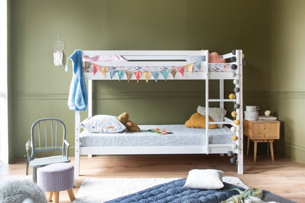 🛏️✨ Litera Infantil DUBBI