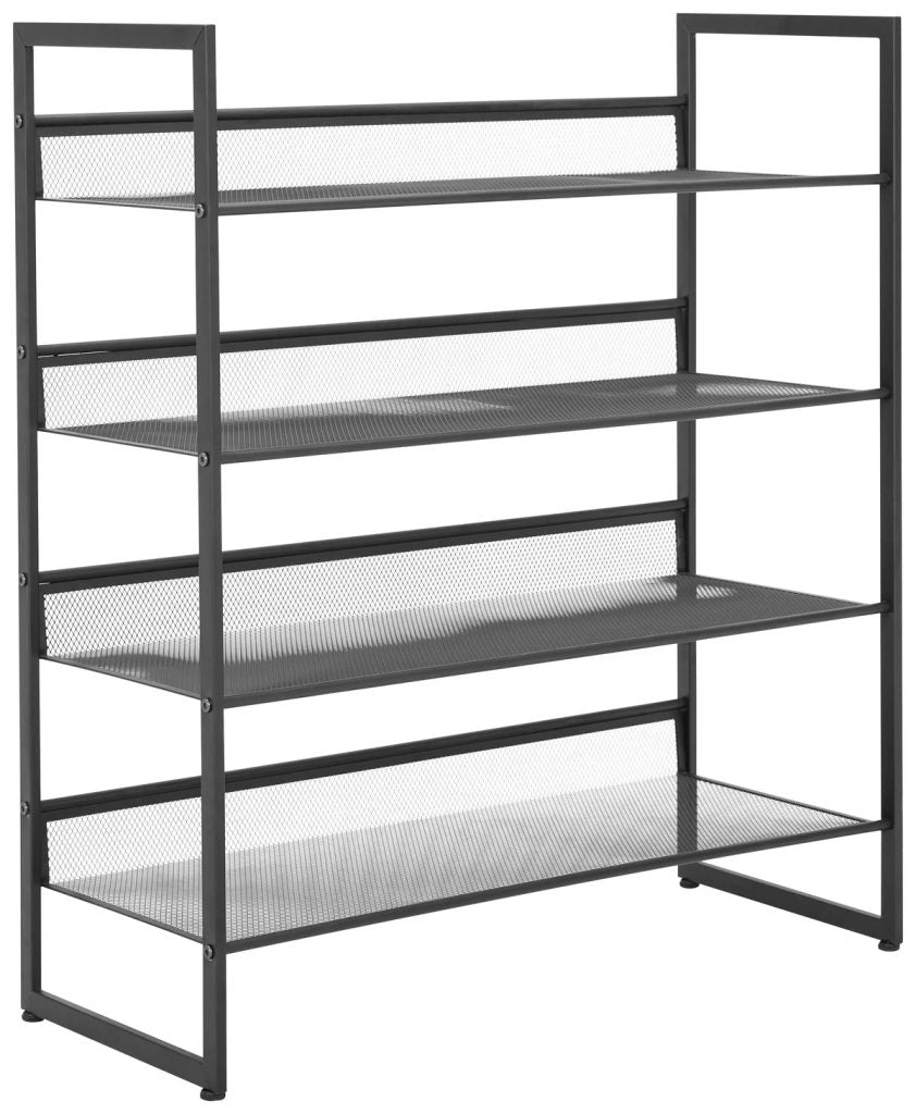 📚 Estantería Modelo: The Sonics 🎸