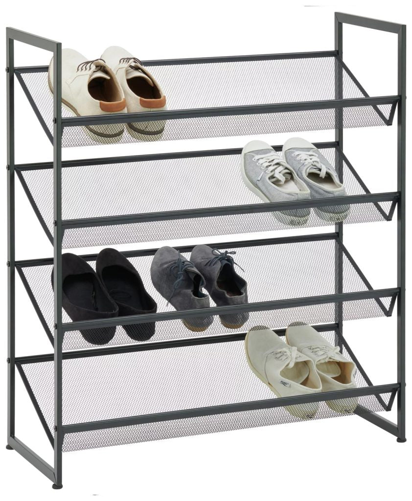 📚 Estantería Modelo: The Sonics 🎸