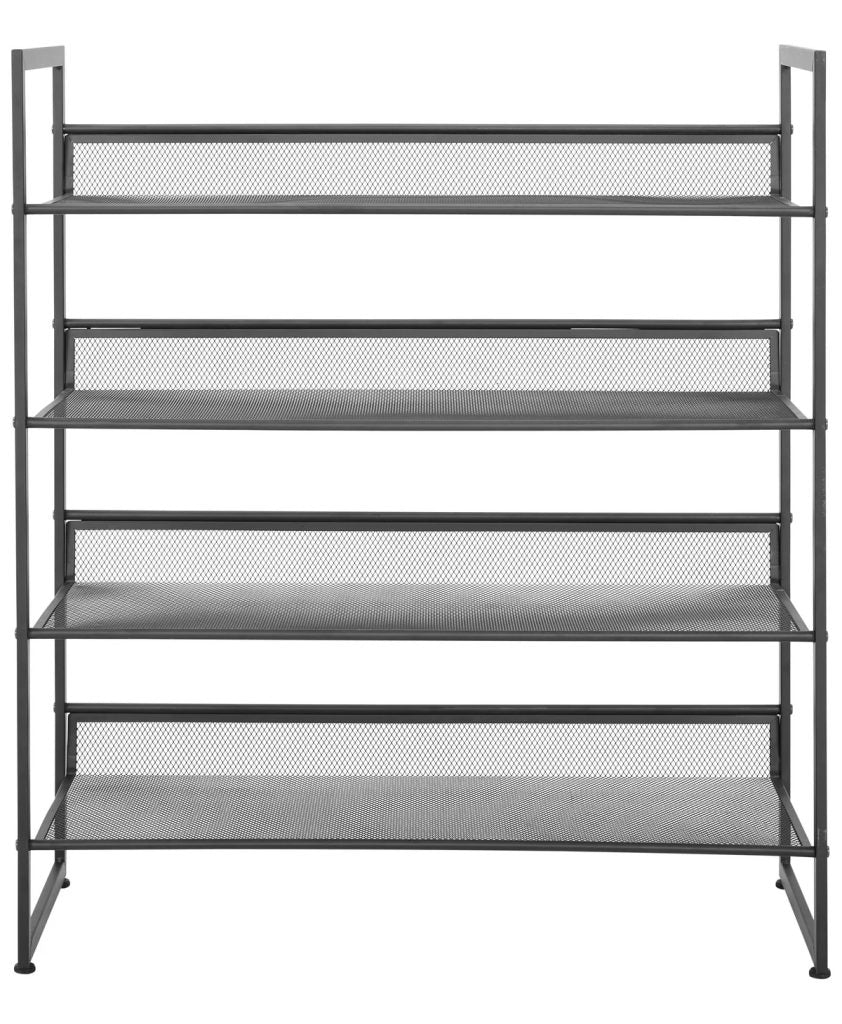 📚 Estantería Modelo: The Sonics 🎸