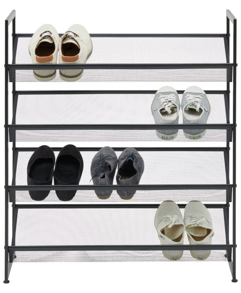 📚 Estantería Modelo: The Sonics 🎸