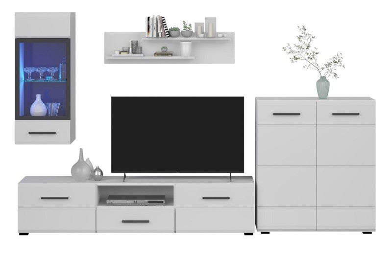 Mueble de Salón Modular IMZIL ✨🪄