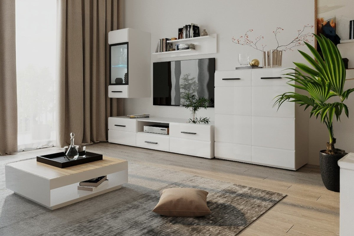 Mueble de Salón Modular IMZIL ✨🪄