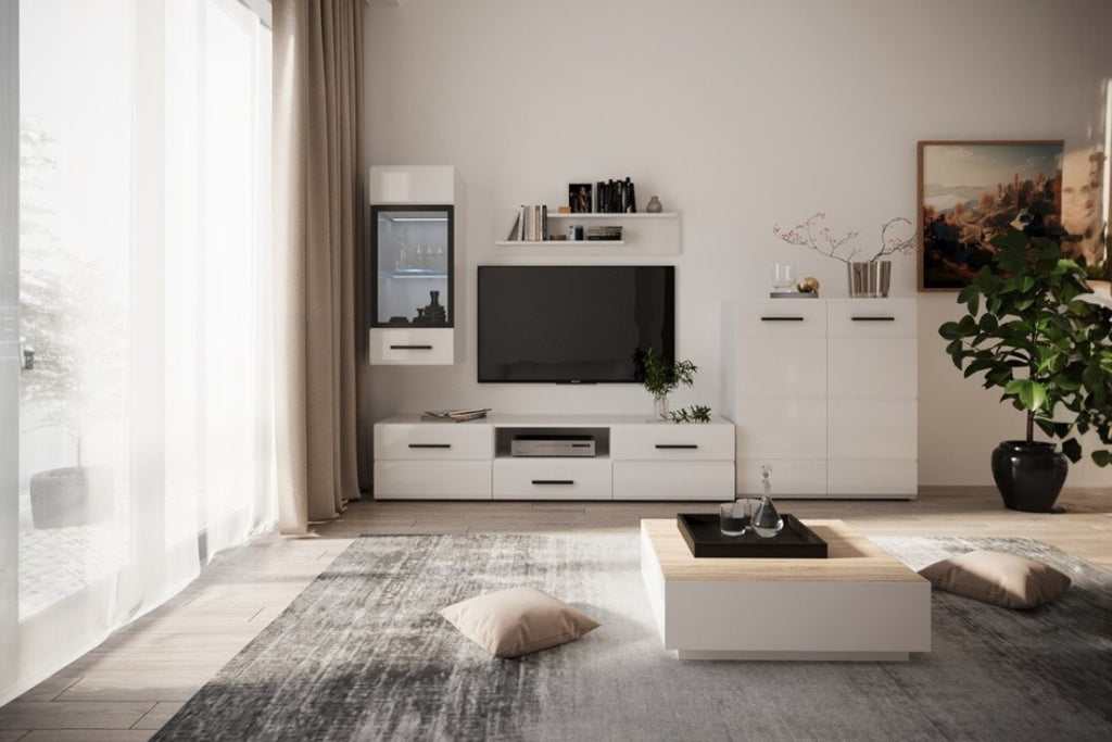 Mueble de Salón Modular IMZIL ✨🪄