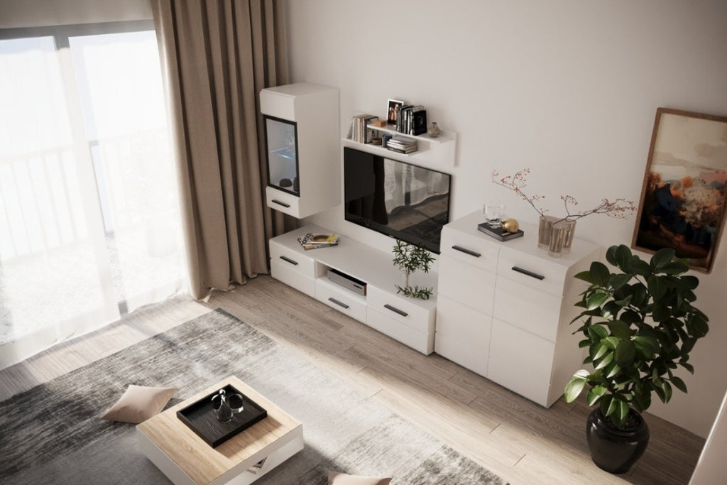 Mueble de Salón Modular IMZIL ✨🪄