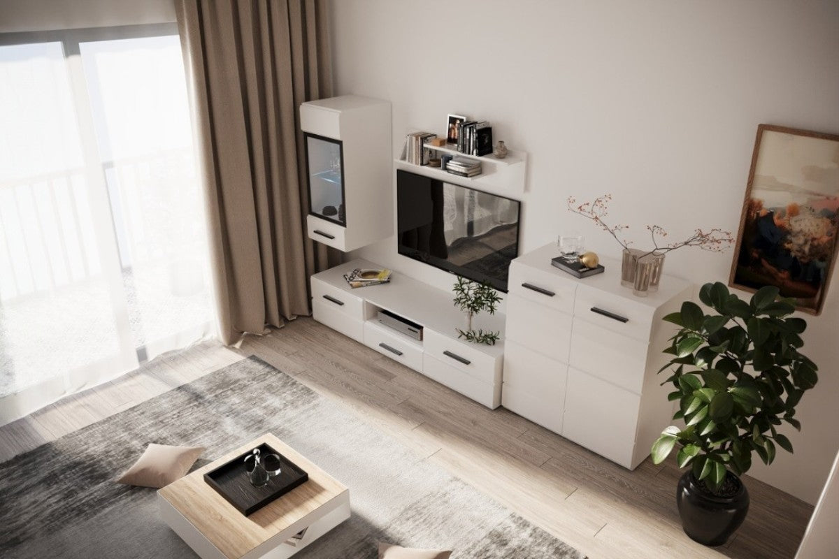 Mueble de Salón Modular IMZIL ✨🪄