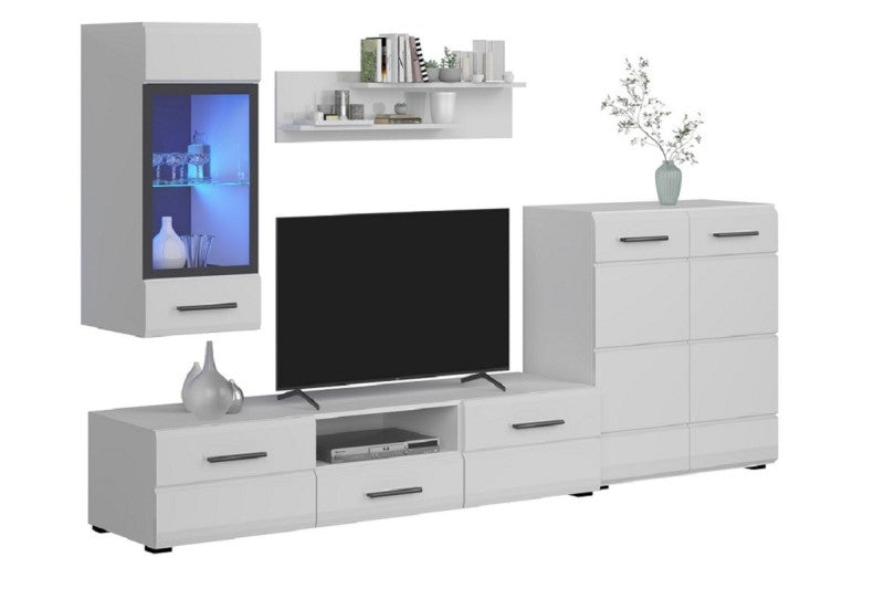 Mueble de Salón Modular IMZIL ✨🪄