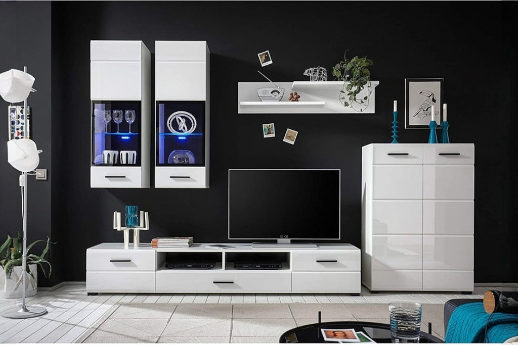 🤍 Composición de salón TAMOURA