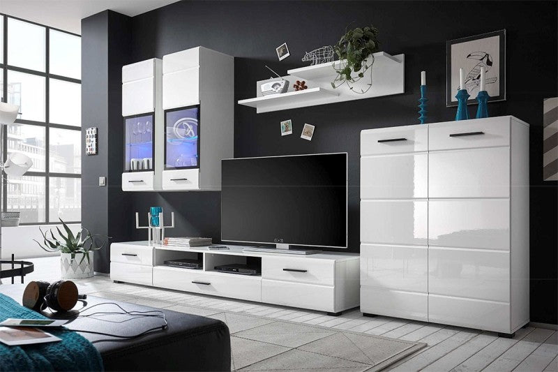 🤍 Composición de salón TAMOURA