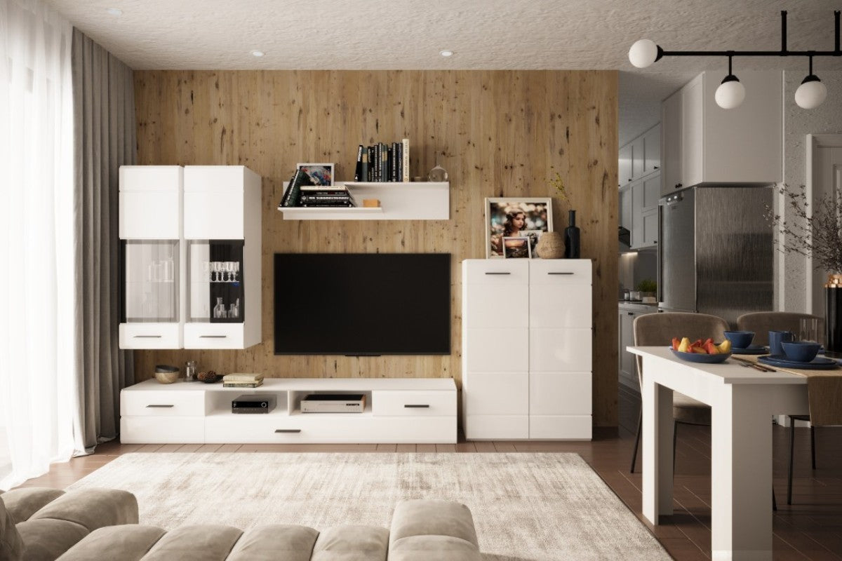 🤍 Composición de salón TAMOURA