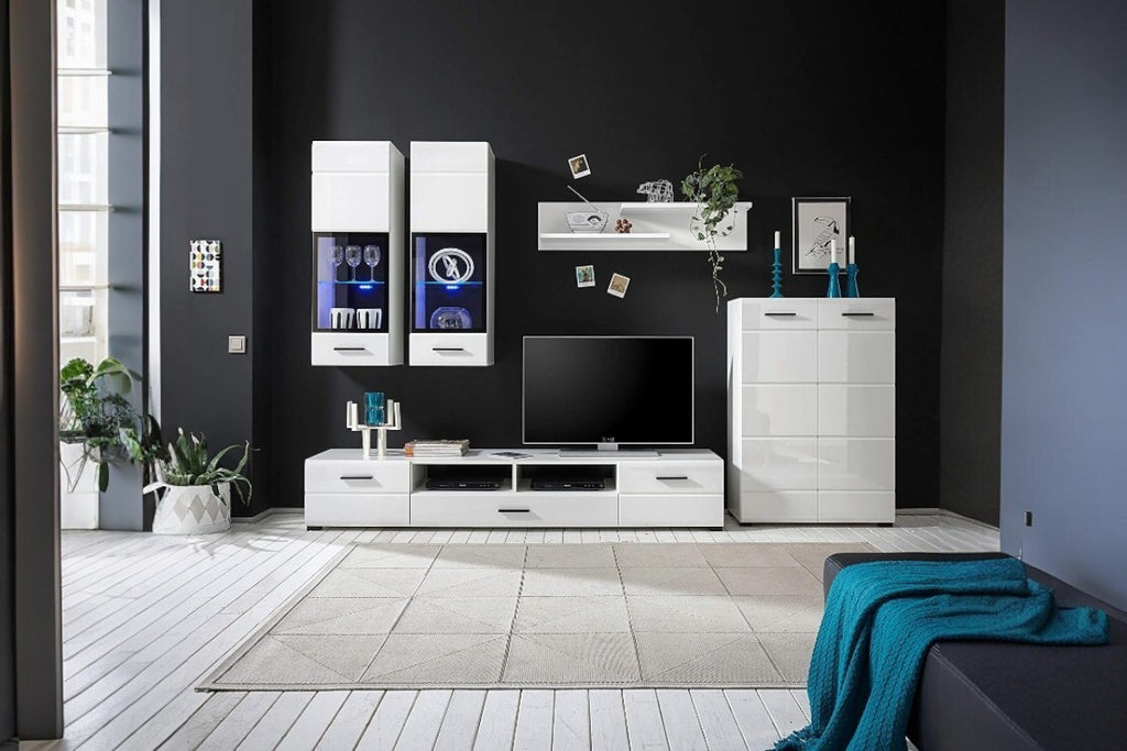 🤍 Composición de salón TAMOURA