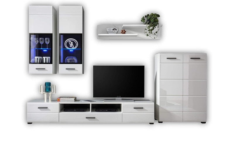 🤍 Composición de salón TAMOURA