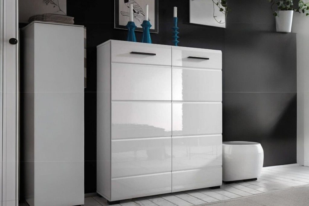 🤍 Composición de salón TAMOURA