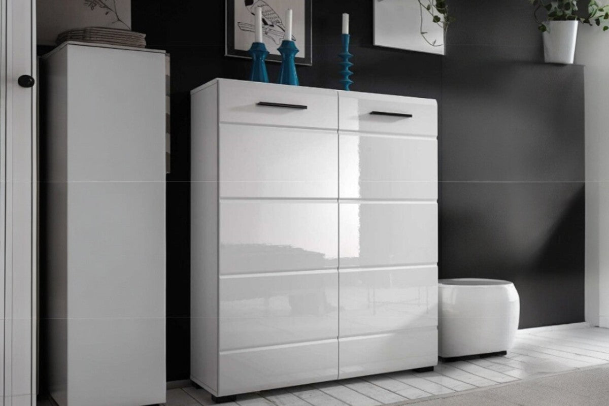 🤍 Composición de salón TAMOURA