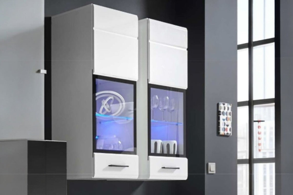 🤍 Composición de salón TAMOURA