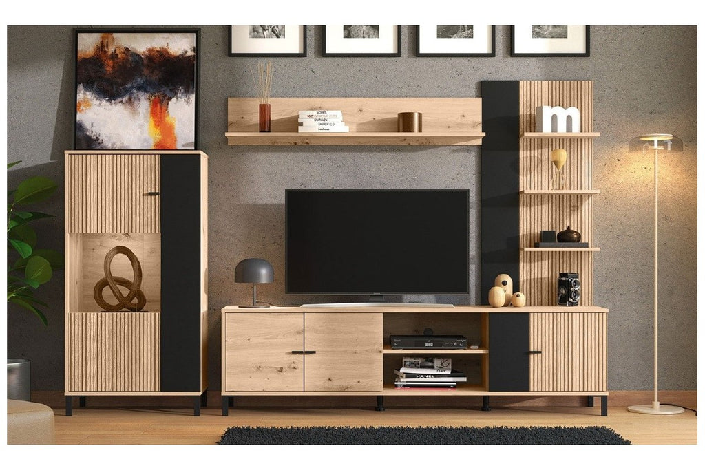 🛋️ Mueble de Salón TAOUZ