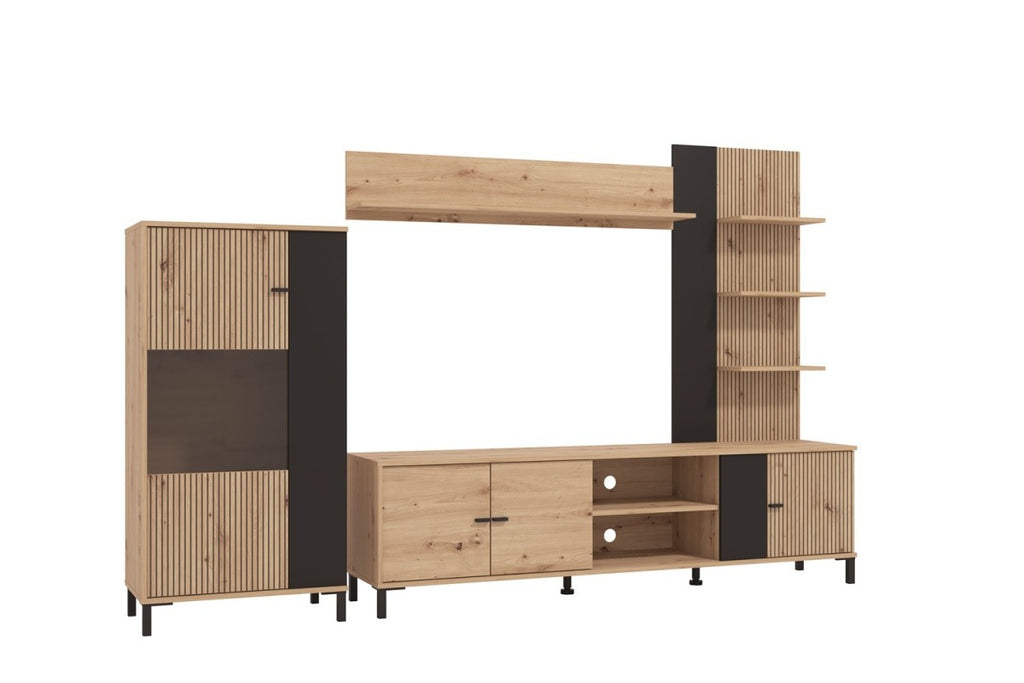 🛋️ Mueble de Salón TAOUZ