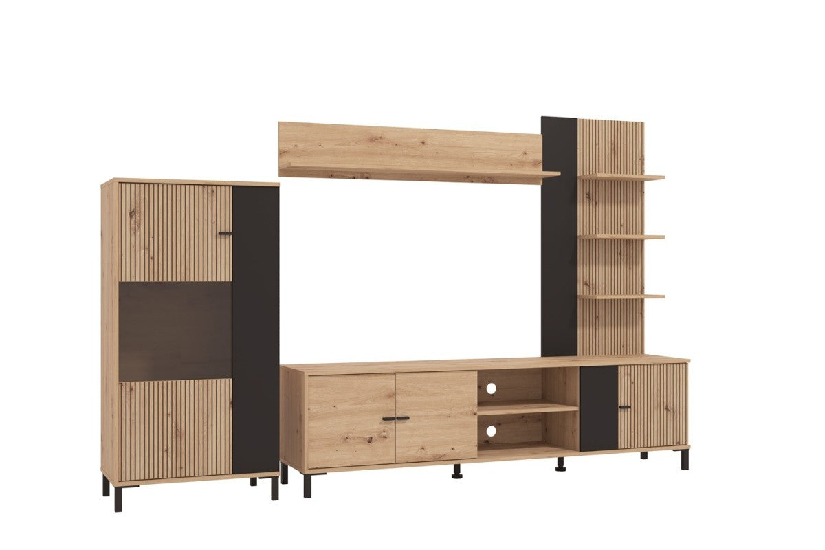 🛋️ Mueble de Salón TAOUZ