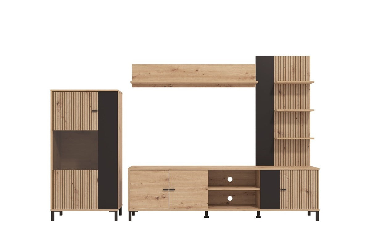 🛋️ Mueble de Salón TAOUZ