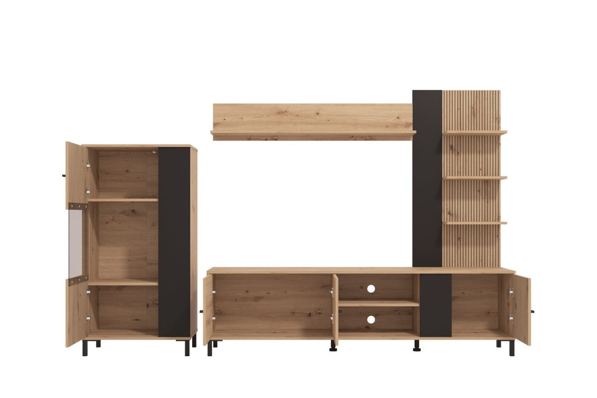 🛋️ Mueble de Salón TAOUZ