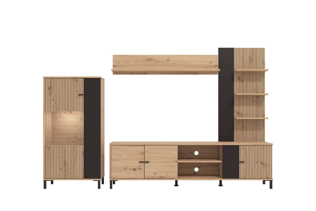 🛋️ Mueble de Salón TAOUZ