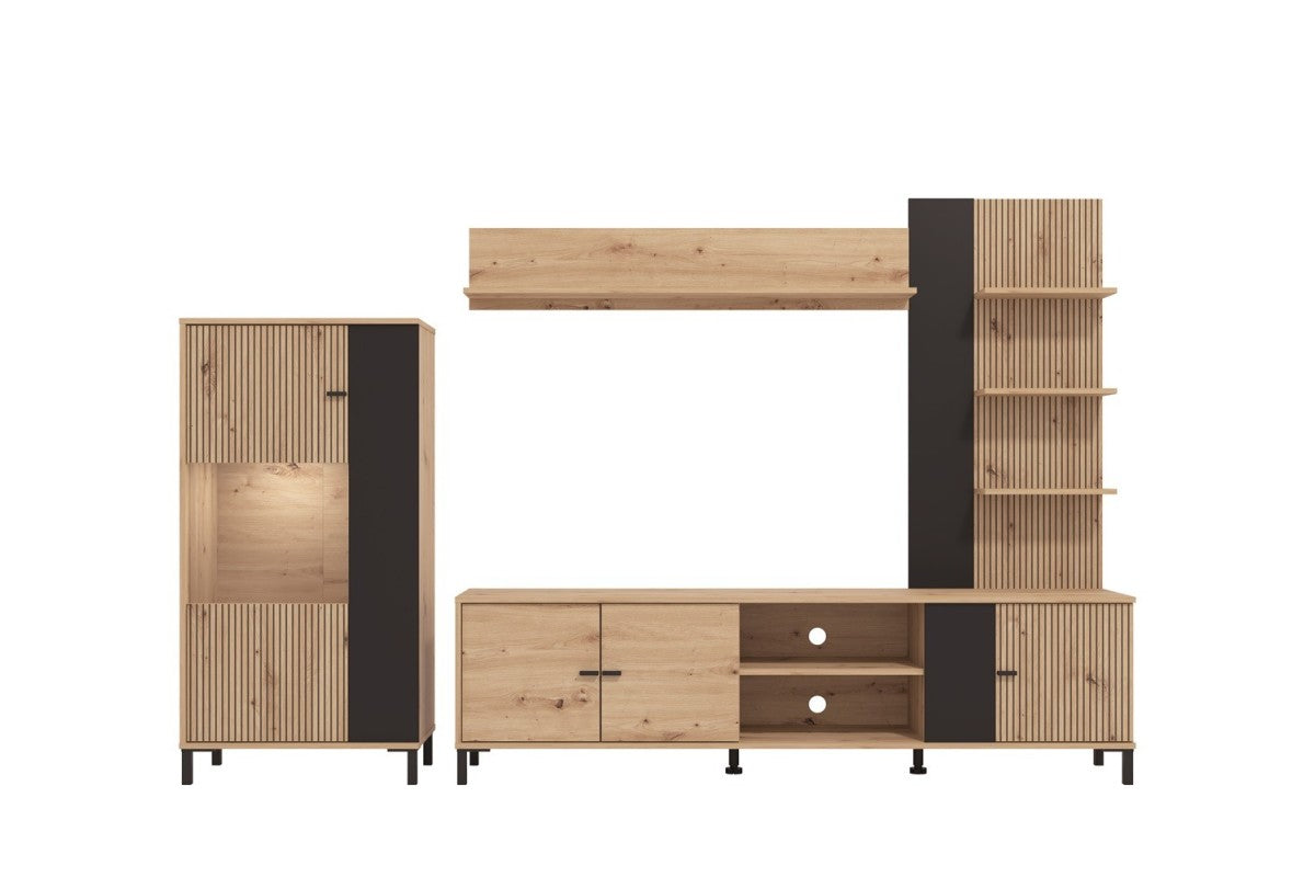 🛋️ Mueble de Salón TAOUZ